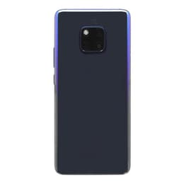 Huawei Mate 20 Pro 128GB - Sininen - Lukitsematon