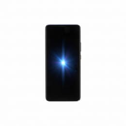 Huawei Mate 20 Pro 128GB - Sininen - Lukitsematon