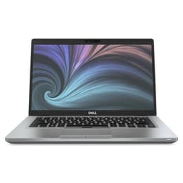 Dell Latitude 5411 14" Core i5 2.5 GHz - SSD 512 Gt - 32GB QWERTY - Englanti
