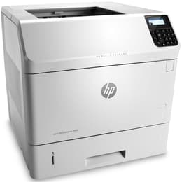 HP Laserjet Enterprise M605DN Mustavalkolaser