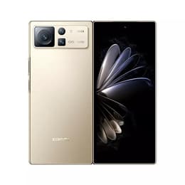 Xiaomi Mix Fold 2 256GB - Kulta - Lukitsematon
