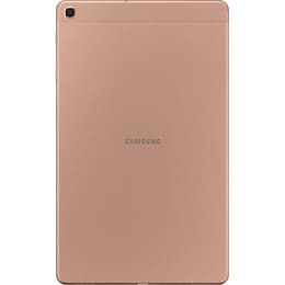 Galaxy Tab A 32GB - Kulta - WiFi