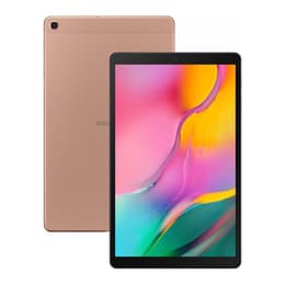 Galaxy Tab A 32GB - Kulta - WiFi