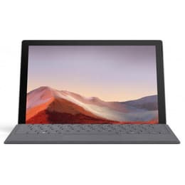 Microsoft Surface Pro 7 12" Core i5 1.1 GHz - SSD 256 GB - 8GB AZERTY - Ranska