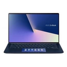Asus ZenBook 14 UX434FQ-AI074T 14" Core i7 1.8 GHz - SSD 1 TB - 16GB AZERTY - Ranska