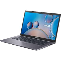 Asus VivoBook X415JA -EK534T 14" Core i3 1.2 GHz - SSD 256 Gt - 8GB QWERTY - Englanti