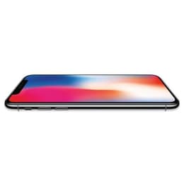 iPhone X 256GB - Hopea - Lukitsematon