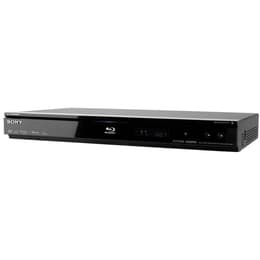 Sony BDP-S357 Blu-Ray soitin
