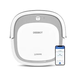 ECOVACS Deebot Slim 2 Robotti-imuri