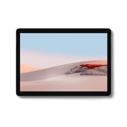 Microsoft Surface Go 2 10" Pentium 1.7 GHz - SSD 128 GB - 4GB Ei näppäimistöä