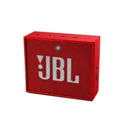 JBL Go Speaker Bluetooth - Punainen