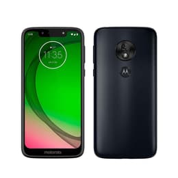 Motorola Moto G7 Play 32GB - Indigo - Lukitsematon