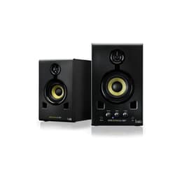 Hercules XPS 2.0 60 DJ SET Speaker - Musta