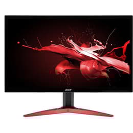 Acer KG241QS Tietokoneen näyttö 23" LED FHD