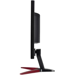 Acer KG241QS Tietokoneen näyttö 23" LED FHD