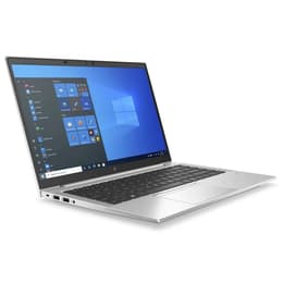 HP EliteBook 840 G8 14" Core i5 2.6 GHz - SSD 256 Gt - 16GB QWERTY - Portugali