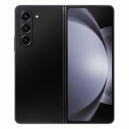 Galaxy Z Fold5 512GB - Musta - Lukitsematon