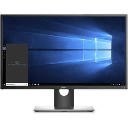 Dell P2417H Tietokoneen näyttö 23" LED