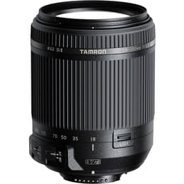 Objektiivi Nikon F 18-200 mm f/3.5-6.3