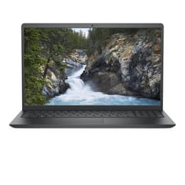 Dell Vostro 3510 15" Core i5 2.4 GHz - SSD 512 GB - 8GB AZERTY - Ranska