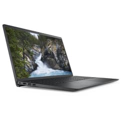 Dell Vostro 3510 15" Core i5 2.4 GHz - SSD 512 Gt - 8GB AZERTY - Ranska