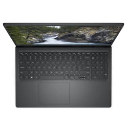 Dell Vostro 3510 15" Core i5 2.4 GHz - SSD 512 Gt - 8GB AZERTY - Ranska