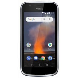 Nokia 1 8GB - Sininen - Lukitsematon