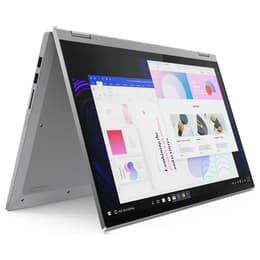 Lenovo IdeaPad Flex 5 15ITL05 15" Core i3 3 GHz - SSD 256 Gt - 8GB QWERTY - Espanja