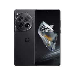 OnePlus 12 1000GB - Musta - Lukitsematon