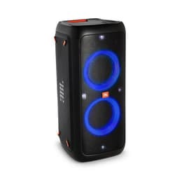 Jbl Partybox 200 Speaker Bluetooth - Musta