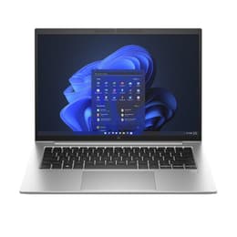 HP EliteBook 1040 G10 14" Core i7 2.2 GHz - SSD 2 TB - 32GB QWERTY - Englanti