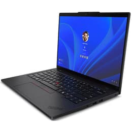 Lenovo ThinkPad L14 G2 14" Ryzen 5 PRO 2.1 GHz - SSD 512 Gt - 8GB QWERTY - Italia
