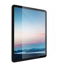 Suojaava näyttö iPad Pro 12.9" (2018/2020/2021) - Muovi - Läpinäkyvä