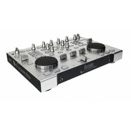 Hercules DJ Console RMX Audiotarvikkeet