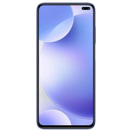 Xiaomi Redmi K30 256GB - Sininen - Lukitsematon