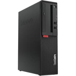 Lenovo ThinkCentre M710S SFF Core i5 3.4 GHz - SSD 256 Gt RAM 8 GB