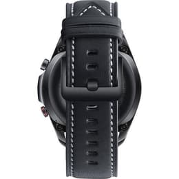 Kellot Cardio GPS Samsung Galaxy Watch3 45mm - Musta