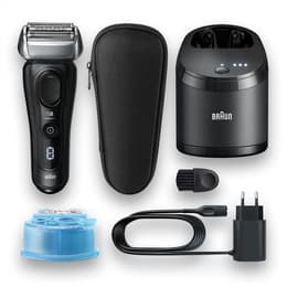 Braun Series 8 8560CC Parranajokone