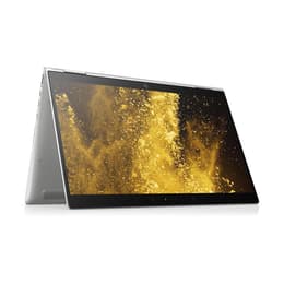 Hp EliteBook X360 1030 G3 14" Core i5 1.6 GHz - SSD 256 GB - 8GB AZERTY - Ranska