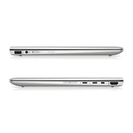 Hp EliteBook X360 1030 G3 14" Core i5 1.6 GHz - SSD 256 GB - 8GB AZERTY - Ranska