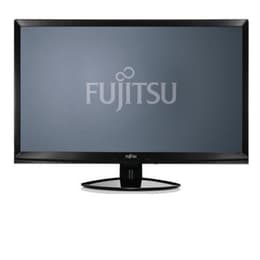 Fujitsu Siemens L22T-3 Tietokoneen näyttö 21" LCD