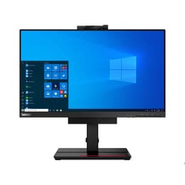 Lenovo TIO24GEN4 Tietokoneen näyttö 24" LED 1920 X 1080
