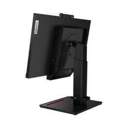 Lenovo TIO24GEN4 Tietokoneen näyttö 24" LED 1920 X 1080