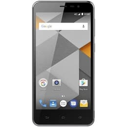 Altice sx41 8GB - Musta - Lukitsematon