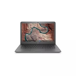 HP ChromeBook 14A G5 A4-9120C 1.6 GHz 32GB SSD - 4GB QWERTY - Englanti