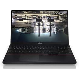 Fujitsu LifeBook E5412 15" Core i5 2.5 GHz - SSD 512 Gt - 16GB AZERTY - Ranska