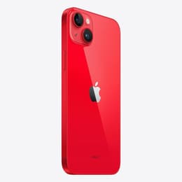 iPhone 14 Plus 128GB - Punainen - Lukitsematon