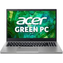 Acer ChromeBook Vero 514 Plus Core i5-1235U 1.3 GHz 256GB SSD - 8GB QWERTY - Englanti