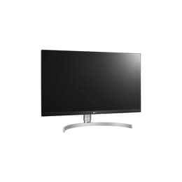 LG 27UL850-W Tietokoneen näyttö 27" LCD 4K UHD