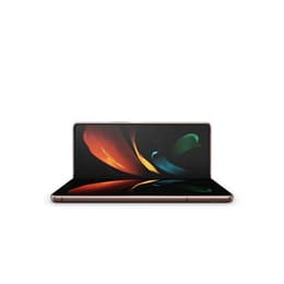 Galaxy Z Fold2 5G 256GB - Pronssi - Lukitsematon